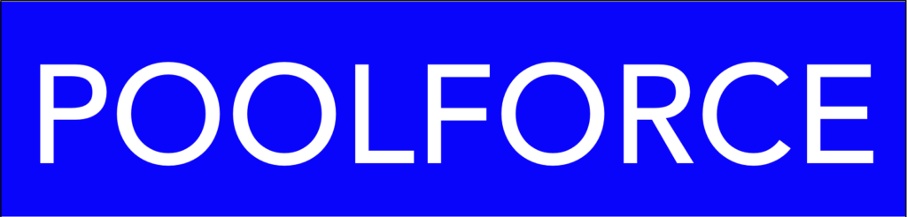 Site Logo - PoolForce