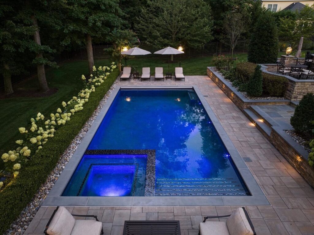 What Makes a Gunite Pool Special? Construction, Cost, and Considerations