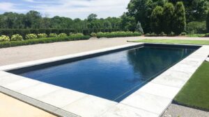 Imagine Pools FiberGlass Pool - The Celebration Pool By PoolForce