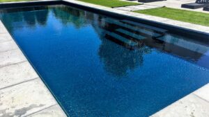 Imagine Pools FiberGlass Pool - The Celebration Pool By PoolForce