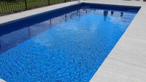 Imagine Pools FiberGlass Pool - The Freedom Pool By PoolForce