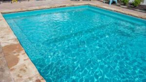 Imagine Pools FiberGlass Pool - The Illusion Pool By PoolForce