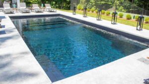 Imagine Pools FiberGlass Pool - The Illusion Pool By PoolForce