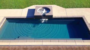 Imagine Pools FiberGlass Pool - The Marvelous Pool By PoolForce