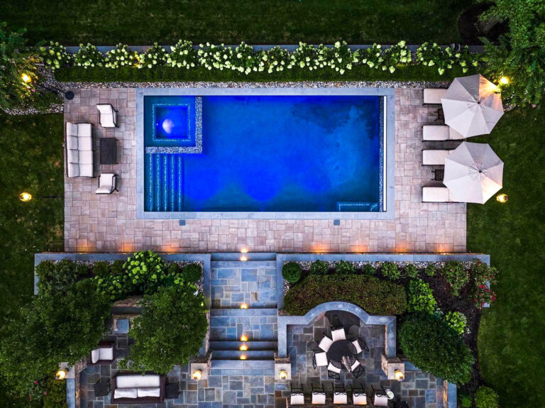 Picture of The Ultimate Guide to Gunite Pool Resurfacing