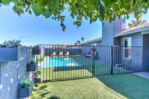 San Juan Pools Broadway by PoolForce