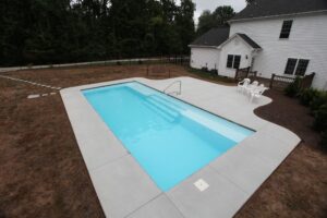 San Juan Pools Broadway By PoolForce