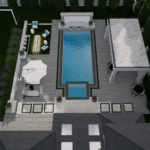 PoolForce 3D Designs - Jermaine Jolley Residence - About Us