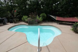 PoolForce-San Juan- Crystal Springs Pool Model