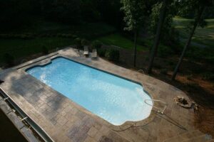 PoolForce-San Juan- Dallas Pool Model