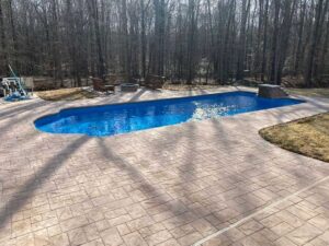 PoolForce-San Juan- Dallas Pool Model