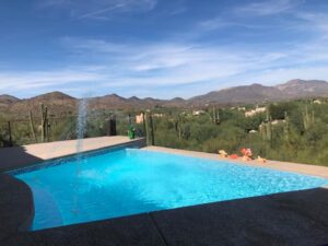 PoolForce-San Juan- Horizon Pool Model