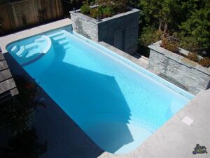 PoolForce-San Juan- Ipool 2 Pool Model