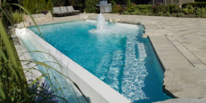 PoolForce-San Juan- Ipool Pool Model