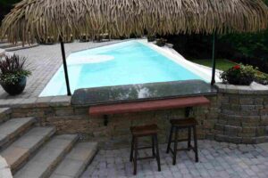 PoolForce-San Juan- Ipool Pool Model