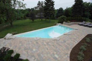 PoolForce-San Juan- Ipool Pool Model