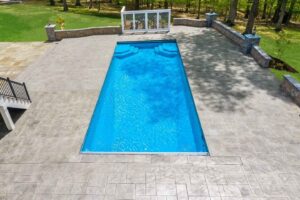 PoolForce-San Juan- Luxor Deep Pool Model