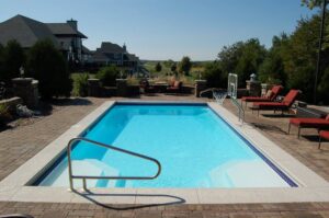 PoolForce-San Juan- Luxor Shallow Pool Model