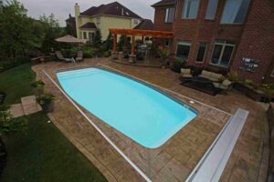 PoolForce-San Juan- Majestic Pool Model