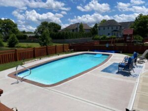 PoolForce-San Juan- Majestic Pool Model