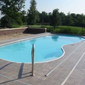 PoolForce-San Juan- Manatee Pool Model