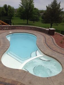 PoolForce-San Juan- Mandalay Bay Pool Model