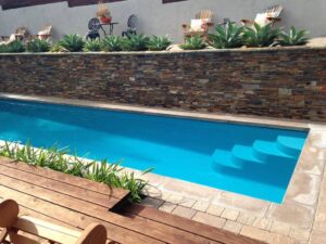 PoolForce-San Juan- Marathon (No Spa) Pool Model