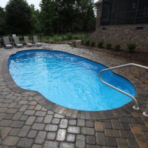 PoolForce-San Juan- Pompano Beach Pool Model