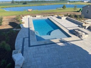 San Juan Lake Superior By Poolforce - Glen, Yorktown