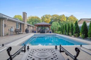 San Juan Lake Superior by PoolForce - Glen, Yorktown