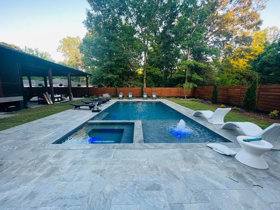 PoolForce Concrete Pools - Holly, VA Beach - How to Do Proper Gunite Pool Maintenance