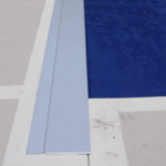 PoolForce - Pool Cover Page - Aluminium Lid