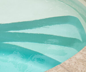 PoolForce- Imagine Pools - Pool Color Options - Beach Sand