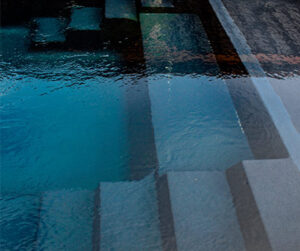 PoolForce- Imagine Pools - Pool Color Options Volcanic Black