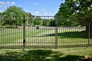 PoolForce - Aluminum Fencing Page - Gates & Hardware - CROSS BRACES