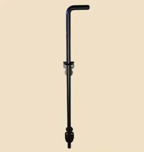 PoolForce - Aluminum Fencing Page - Gates & Hardware - Drop Rod