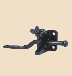 PoolForce - Aluminum Fencing Page - Gates & Hardware - Gravity Latch