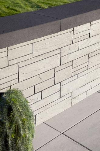 PoolForce - Pavers Page - Garden & Retaining Walls - Iconic