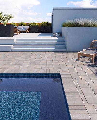 PoolForce - Pavers Page - Pool Coping & Wall Caps - Pacific