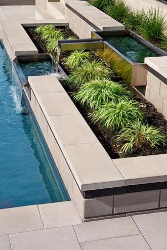 PoolForce - Pavers Page - Pool Coping & Wall Caps - Raffinato Smooth
