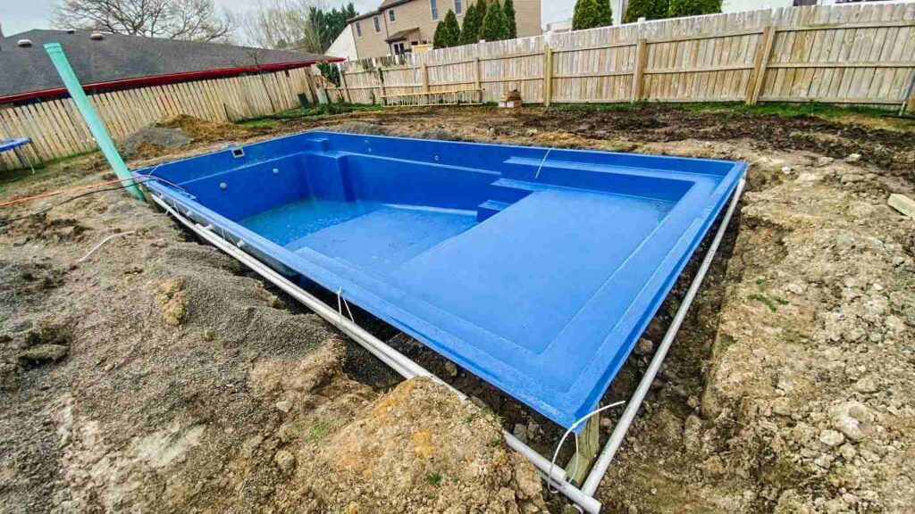 PoolForce - Crossborough, VA Beach, VA - What You Don't Know About a Fiberglass Pool Shell