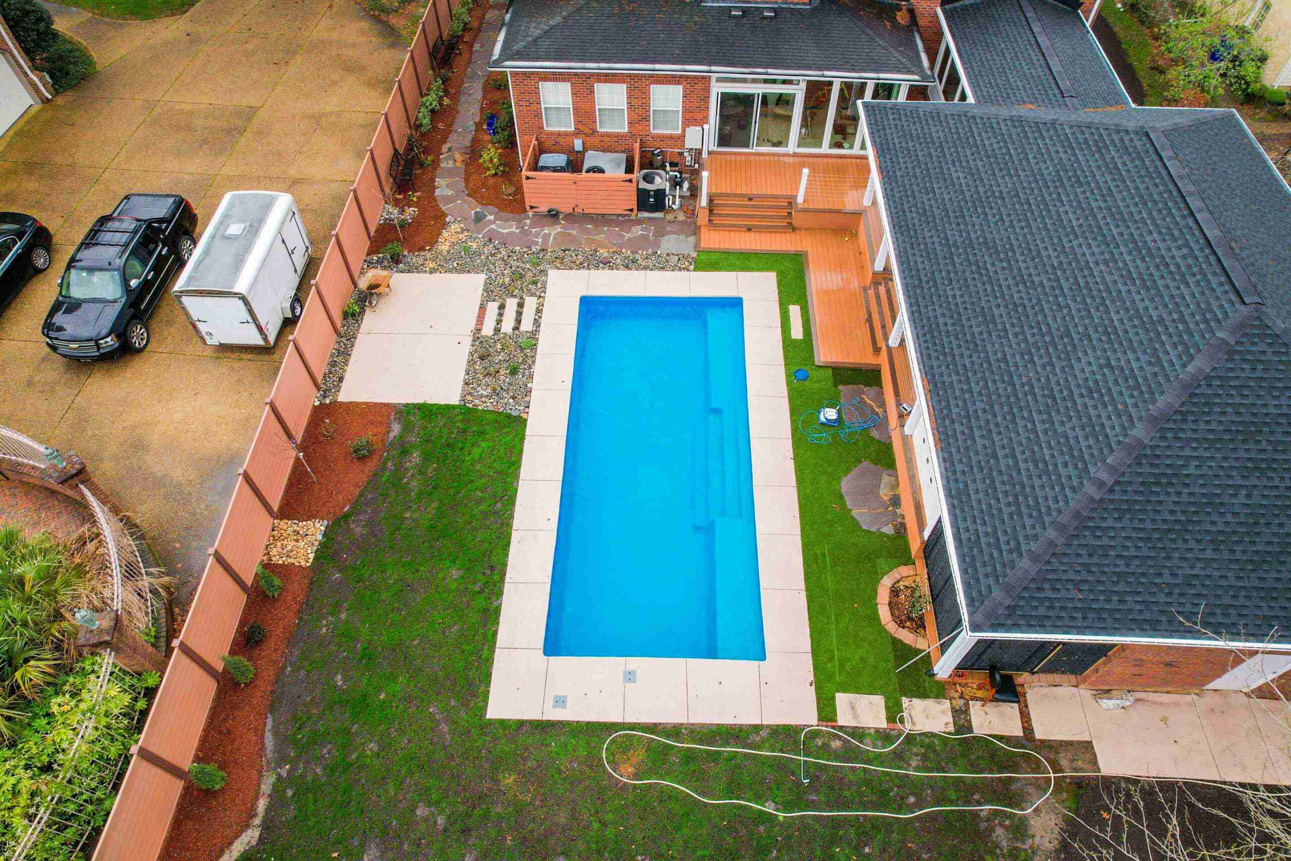 Peace Haven, Norfolk