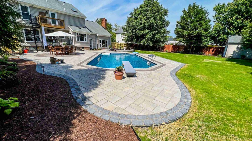 PoolForce - Tree Garden, VA Beach, VA - Choose a Good Swimming Pool Builder for Your Dream Pool