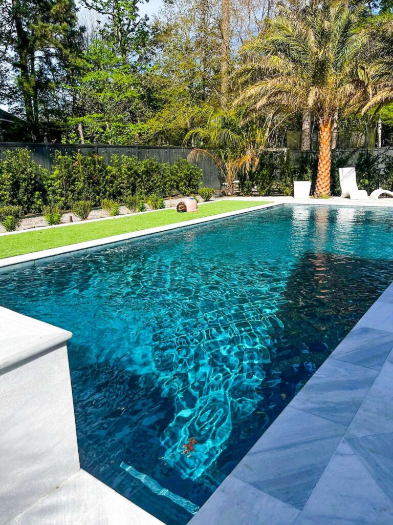 Understanding How a Pool Works - Hurricane POOL RECOVERY TIPS - Poolscape Planning