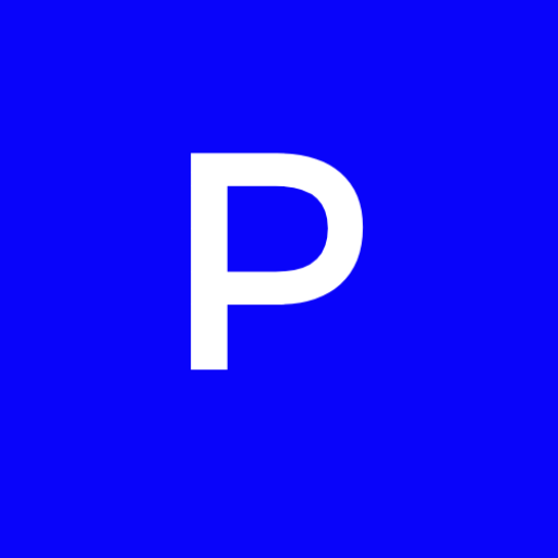 PoolForce - Pools and patios logo