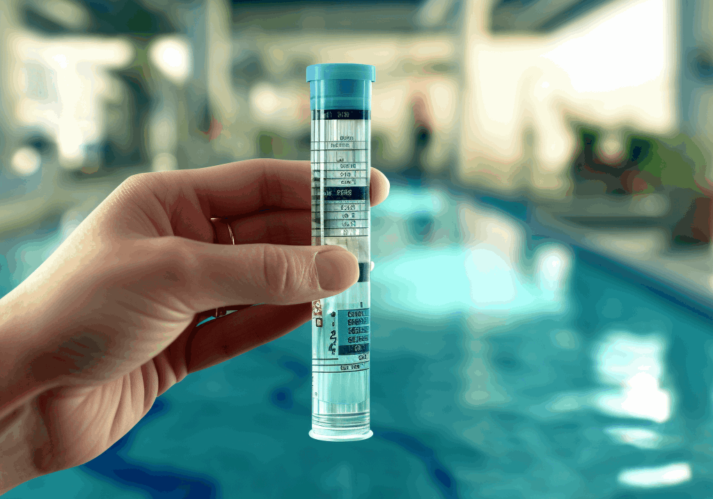 Indicators Your Pool Water is in a Bad Condition - Winterizing and Closing an Inground Pool
