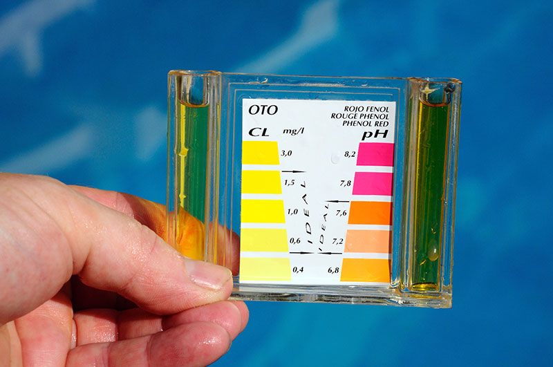Pro Tips for Continuous Pool Water Quality Maintenance