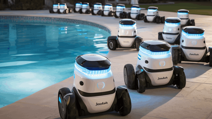 Pool Robots NanoFilter™ - What are the Key Features of Polaris Pool Cleaners?