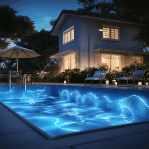 Grounding and Bonding Pool Safety