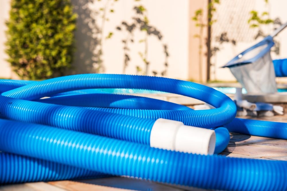Keeping Your Pool Pristine with Quality Inground Pool Equipment
